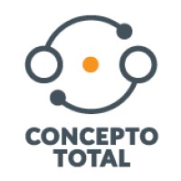 Concepto Total logo, Concepto Total contact details