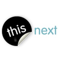 ThisNext logo, ThisNext contact details