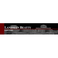 Landman Beatty, Lawyers logo, Landman Beatty, Lawyers contact details