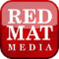 Red Mat Media, Inc. logo, Red Mat Media, Inc. contact details