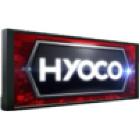 Hyoco Distribution Inc logo, Hyoco Distribution Inc contact details