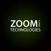 ZOOMi Technologies Inc. logo, ZOOMi Technologies Inc. contact details