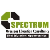 Spectrum Overseas Education Consultancy logo, Spectrum Overseas Education Consultancy contact details