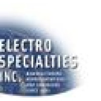 Electro Specialties logo, Electro Specialties contact details