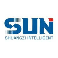 Sunjx Intelligent Co Ltd logo, Sunjx Intelligent Co Ltd contact details