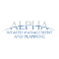 Alpha Wealth Management and Planning logo, Alpha Wealth Management and Planning contact details