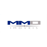 MMO Imóveis logo, MMO Imóveis contact details