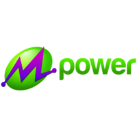 M.Power (LRB International, LLC) logo, M.Power (LRB International, LLC) contact details