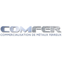 COMFER logo, COMFER contact details