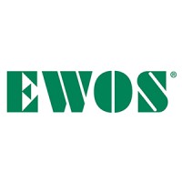 EWOS logo, EWOS contact details