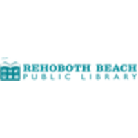 Rehoboth Beach Public Library logo, Rehoboth Beach Public Library contact details