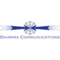 Dharma Communications logo, Dharma Communications contact details