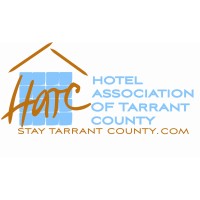 Hotel Association of Tarrant County logo, Hotel Association of Tarrant County contact details