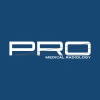 PRO Medical Radiology logo, PRO Medical Radiology contact details