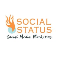 Social Status Marketing logo, Social Status Marketing contact details