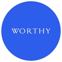 Worthy Inc. logo, Worthy Inc. contact details