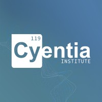 Cyentia Institute logo, Cyentia Institute contact details