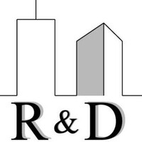 R&D Design Group logo, R&D Design Group contact details