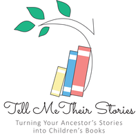 Tell Me Their Stories logo, Tell Me Their Stories contact details