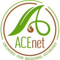 Appalachian Center for Economic Networks (ACEnet) logo, Appalachian Center for Economic Networks (ACEnet) contact details