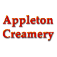 Appleton Creamery logo, Appleton Creamery contact details