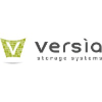 Versia Storage Systems logo, Versia Storage Systems contact details