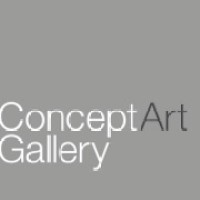 Concept Art Gallery logo, Concept Art Gallery contact details