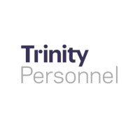 Trinity Personnel Ltd logo, Trinity Personnel Ltd contact details