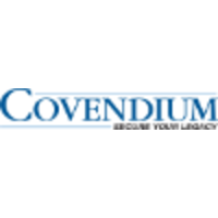 Covendium logo, Covendium contact details