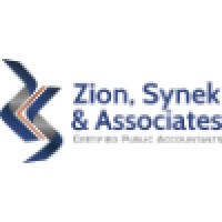 Zion, Synek & Associates logo, Zion, Synek & Associates contact details