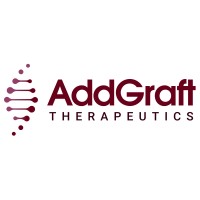 AddGraft Therapeutics logo, AddGraft Therapeutics contact details