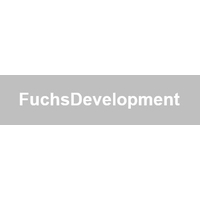 FuchsDevelopment logo, FuchsDevelopment contact details