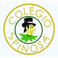 Colégio Spinosa logo, Colégio Spinosa contact details