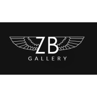 ZB Gallery logo, ZB Gallery contact details