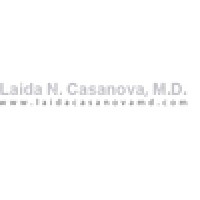 Laida N Casanova Md logo, Laida N Casanova Md contact details