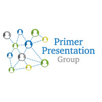 Primer Presentation Group logo, Primer Presentation Group contact details