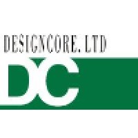 Design Core Ltd. logo, Design Core Ltd. contact details