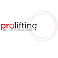 Pro-Lifting UK Ltd logo, Pro-Lifting UK Ltd contact details