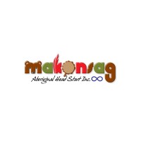 Makonsag Aboriginal Head Start logo, Makonsag Aboriginal Head Start contact details