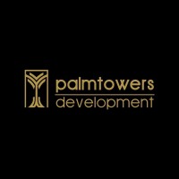 Palm Towers development logo, Palm Towers development contact details