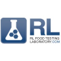 RL Food Testing Laboratory logo, RL Food Testing Laboratory contact details