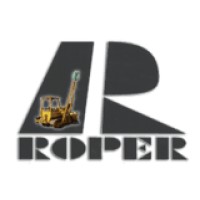 Roper, Incorporated logo, Roper, Incorporated contact details