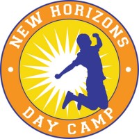 New Horizons Day Camp logo, New Horizons Day Camp contact details