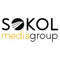 Sokol Media Group logo, Sokol Media Group contact details