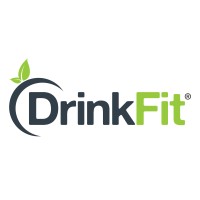 DrinkFit® logo, DrinkFit® contact details