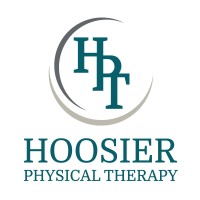 Hoosier Physical Therapy logo, Hoosier Physical Therapy contact details