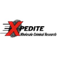 Xpedite Wholesale Criminal Research logo, Xpedite Wholesale Criminal Research contact details