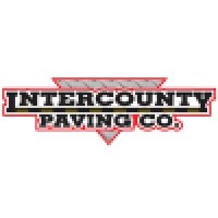 Intercounty Paving Company, Inc. logo, Intercounty Paving Company, Inc. contact details