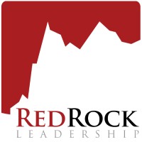 RedRock Leadership logo, RedRock Leadership contact details