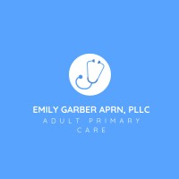 Emily Garber APRN, PLLC logo, Emily Garber APRN, PLLC contact details